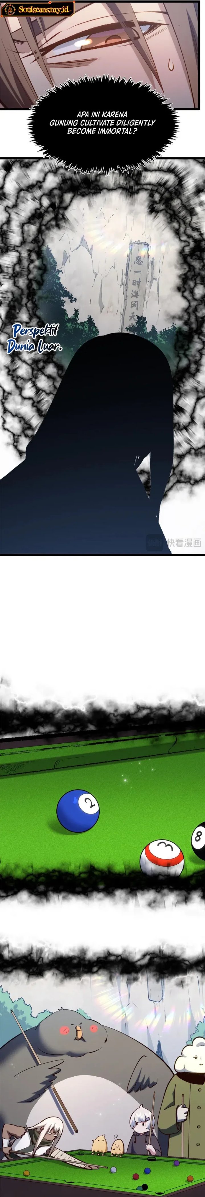 Top Tier Providence: Secretly Cultivate for a Thousand Years chapter 235