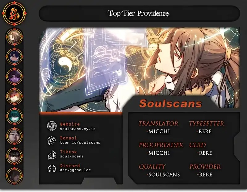 Top Tier Providence: Secretly Cultivate for a Thousand Years chapter 240