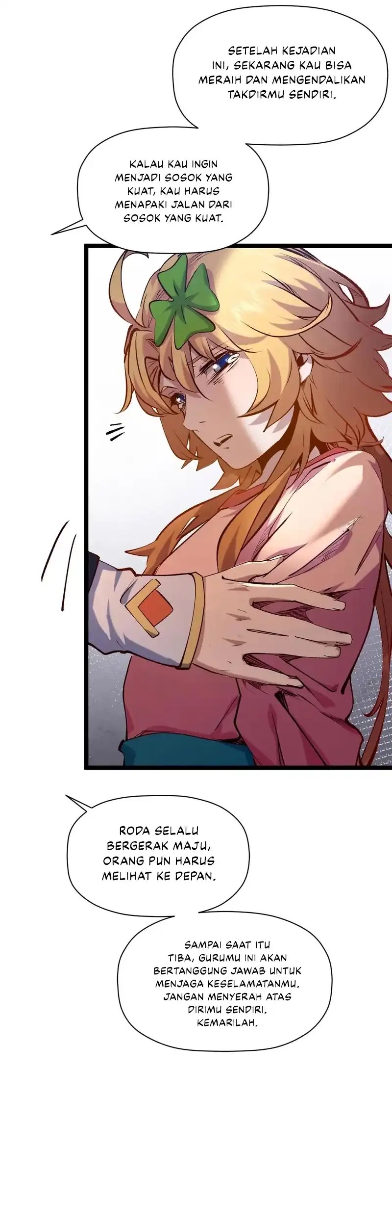 Top Tier Providence: Secretly Cultivate for a Thousand Years chapter 240