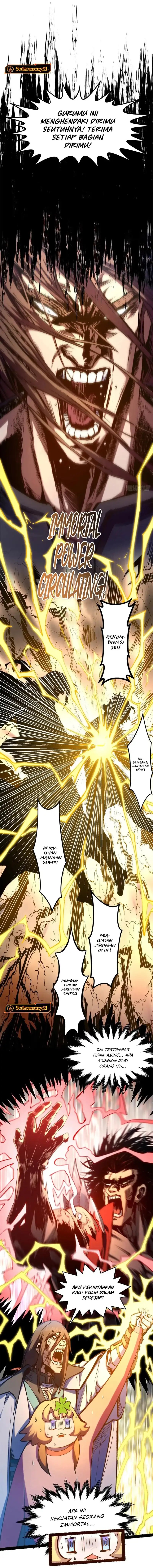 Top Tier Providence: Secretly Cultivate for a Thousand Years chapter 240