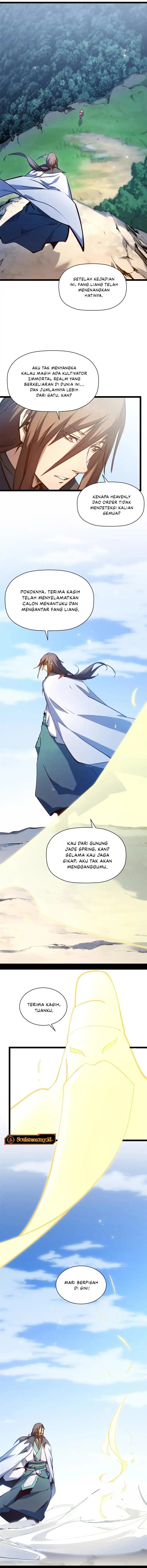 Top Tier Providence: Secretly Cultivate for a Thousand Years chapter 240