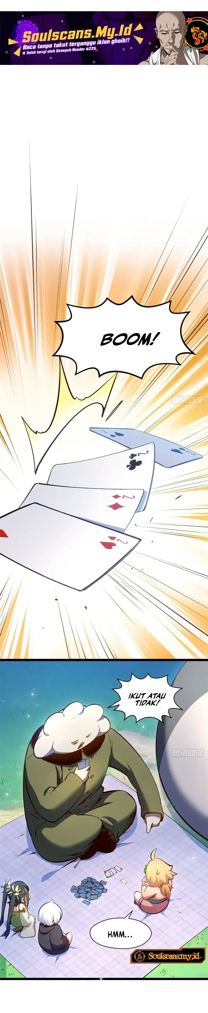 Top Tier Providence: Secretly Cultivate for a Thousand Years chapter 241