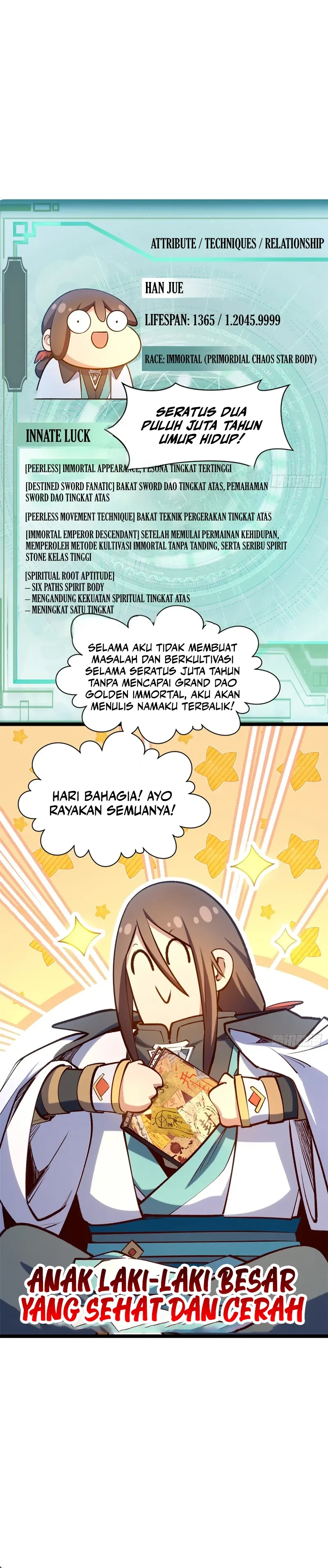 Top Tier Providence: Secretly Cultivate for a Thousand Years chapter 241