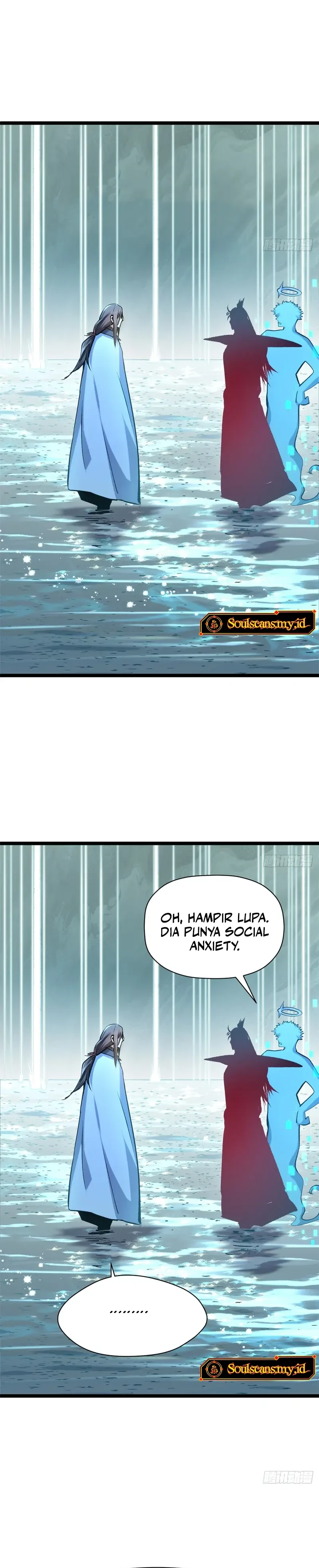 Top Tier Providence: Secretly Cultivate for a Thousand Years chapter 241