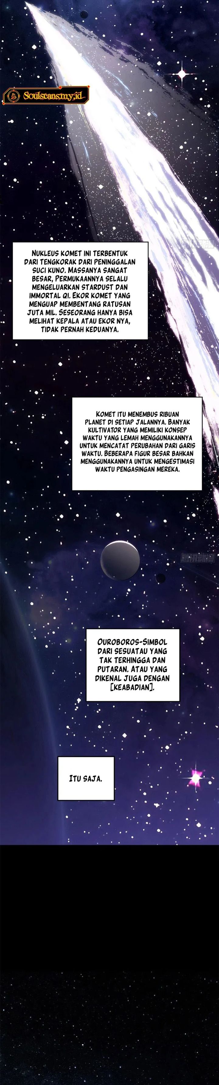 Top Tier Providence: Secretly Cultivate for a Thousand Years chapter 244