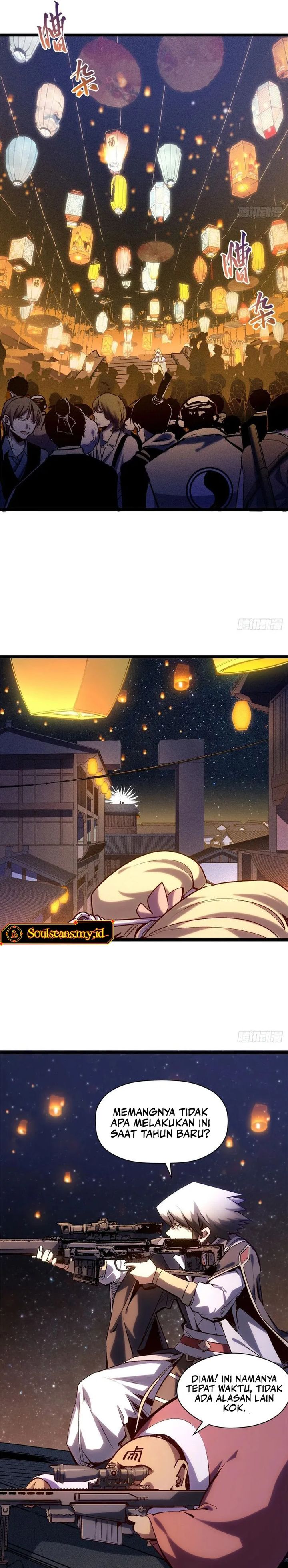 Top Tier Providence: Secretly Cultivate for a Thousand Years chapter 244