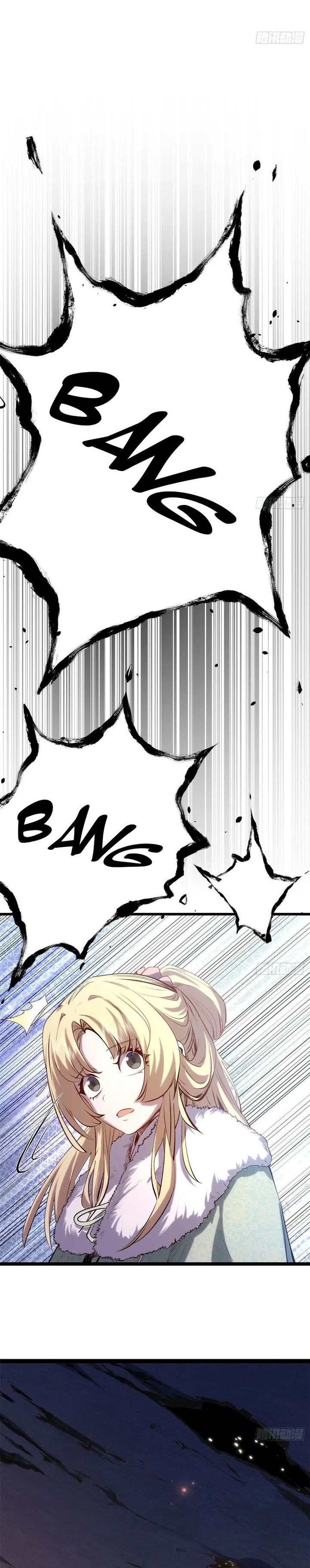 Top Tier Providence: Secretly Cultivate for a Thousand Years chapter 244