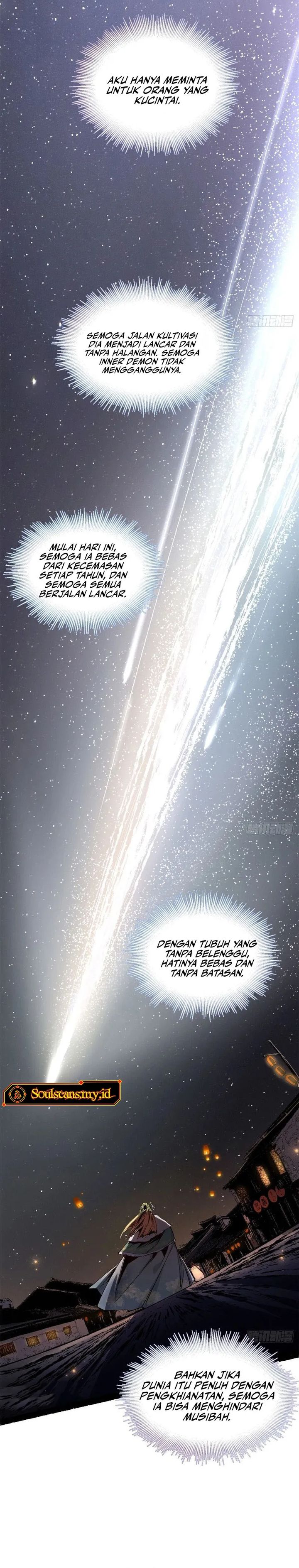 Top Tier Providence: Secretly Cultivate for a Thousand Years chapter 244