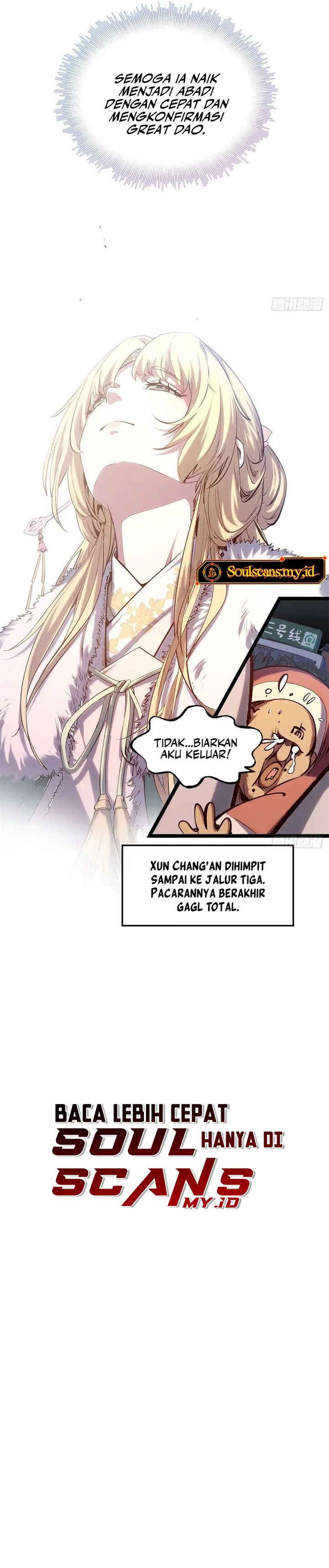 Top Tier Providence: Secretly Cultivate for a Thousand Years chapter 244