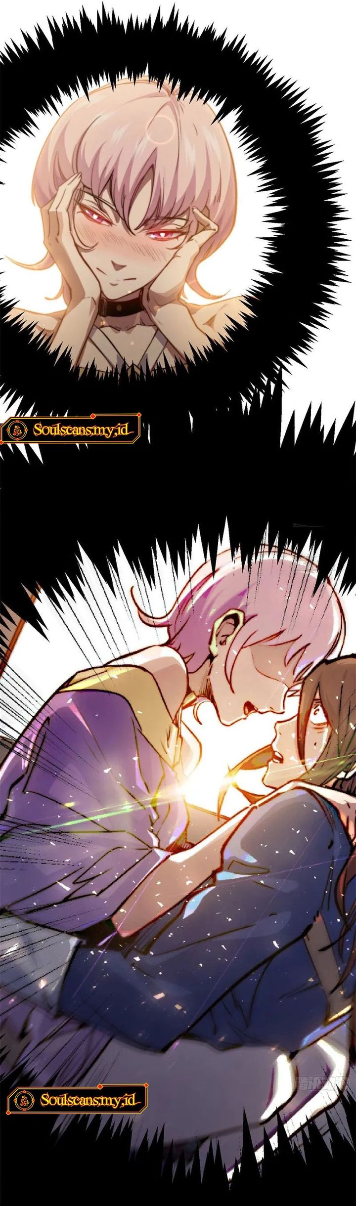 Top Tier Providence: Secretly Cultivate for a Thousand Years chapter 244