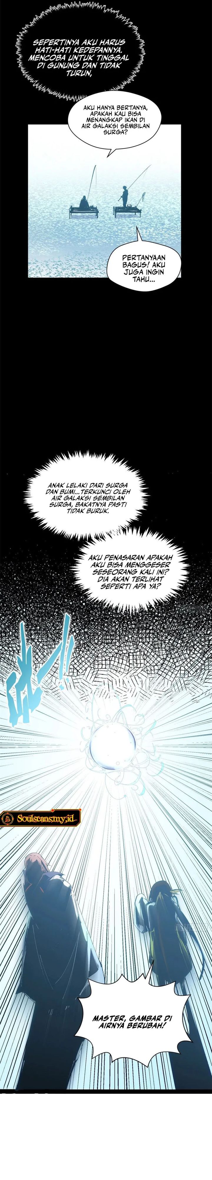 Top Tier Providence: Secretly Cultivate for a Thousand Years chapter 244