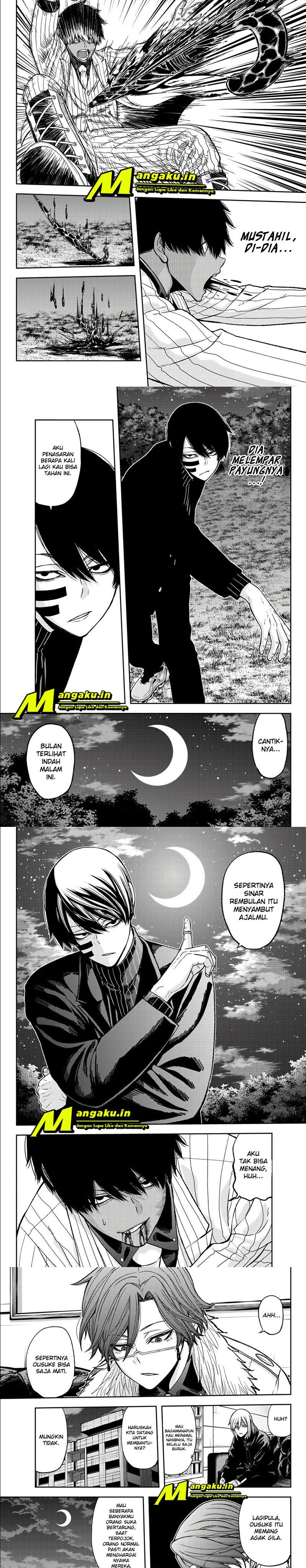 Tougen Anki chapter 47