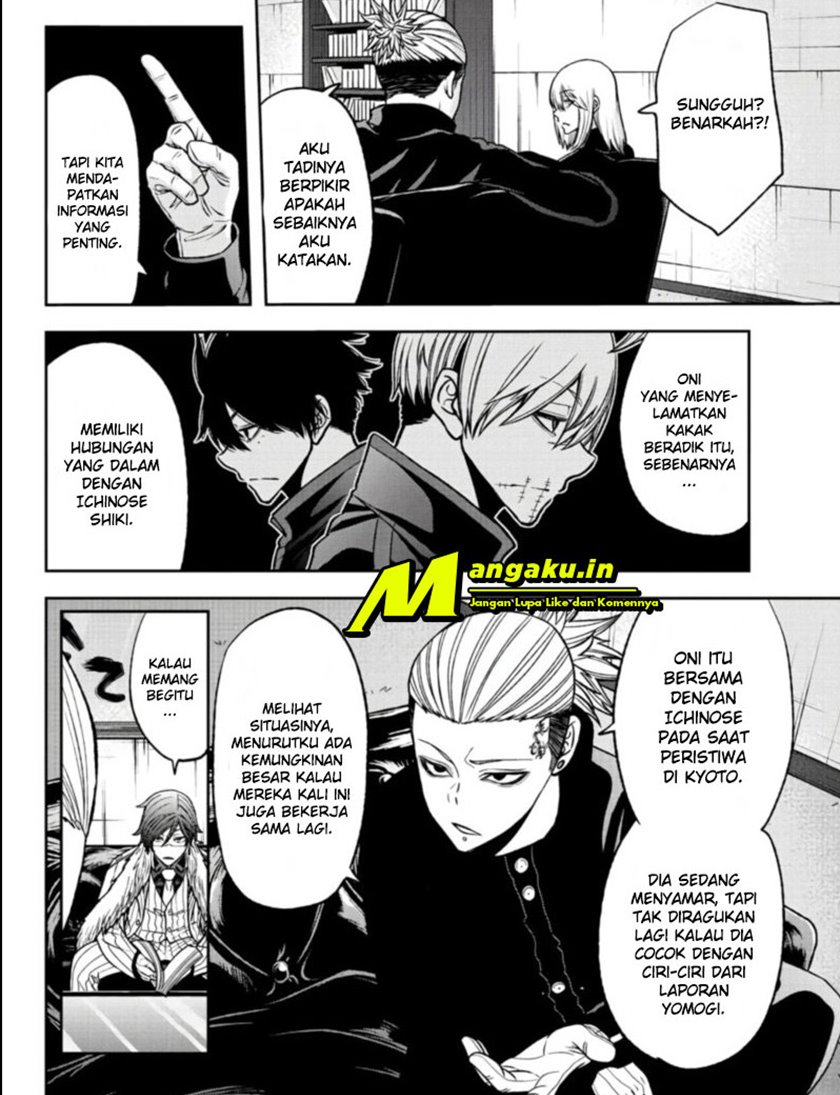Tougen Anki Chapter 52 Bahasa Indonesia