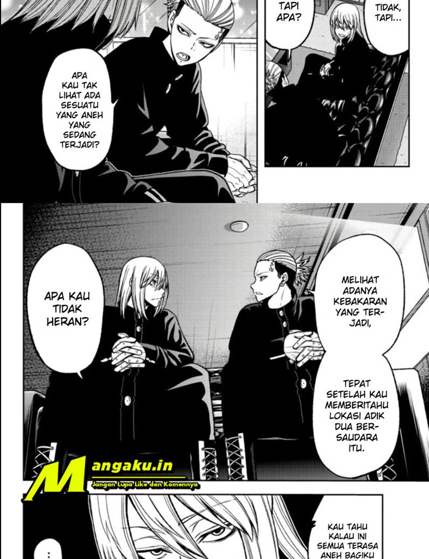 Tougen Anki Chapter 52 Bahasa Indonesia