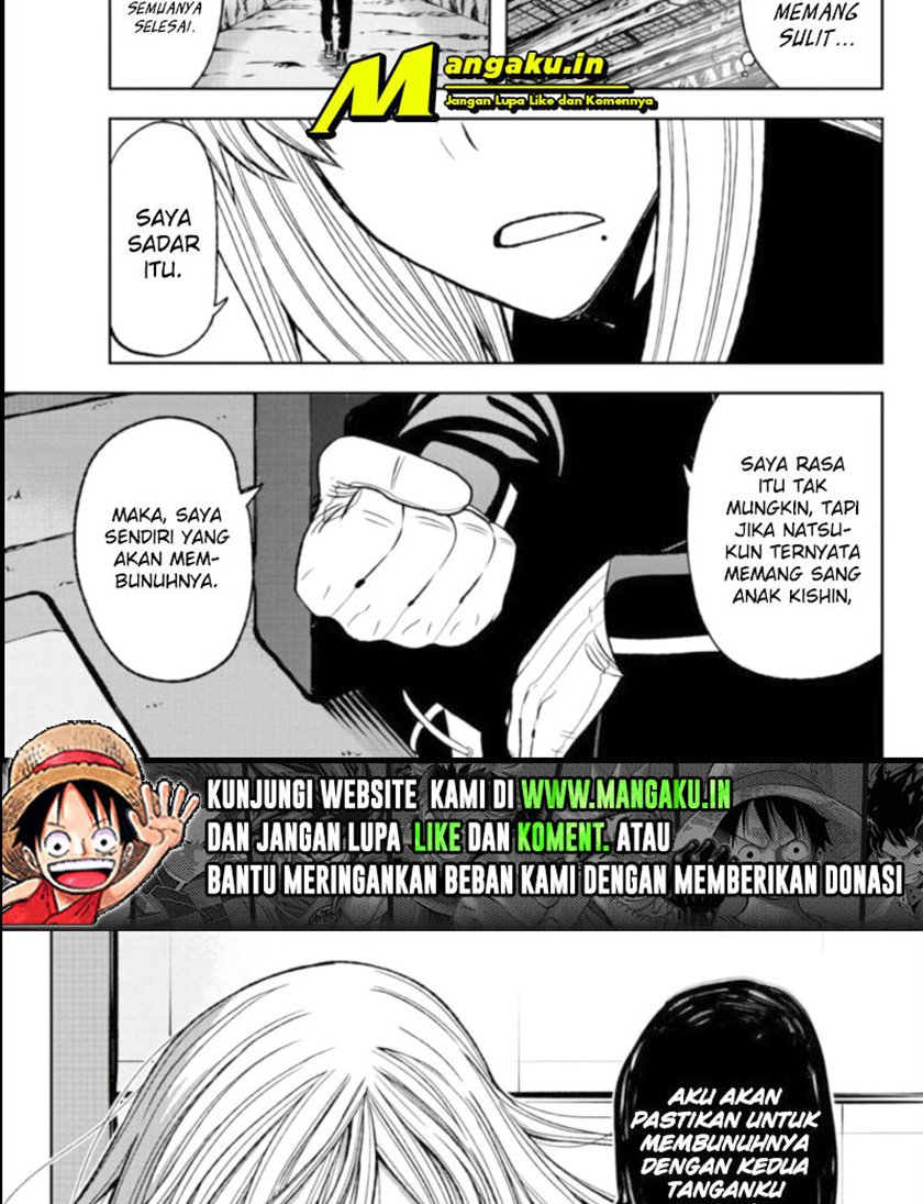 Tougen Anki Chapter 52 Bahasa Indonesia