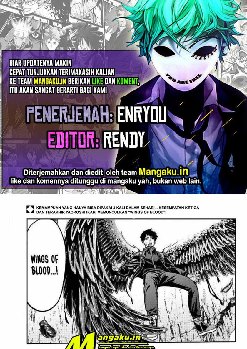 Tougen Anki chapter 59