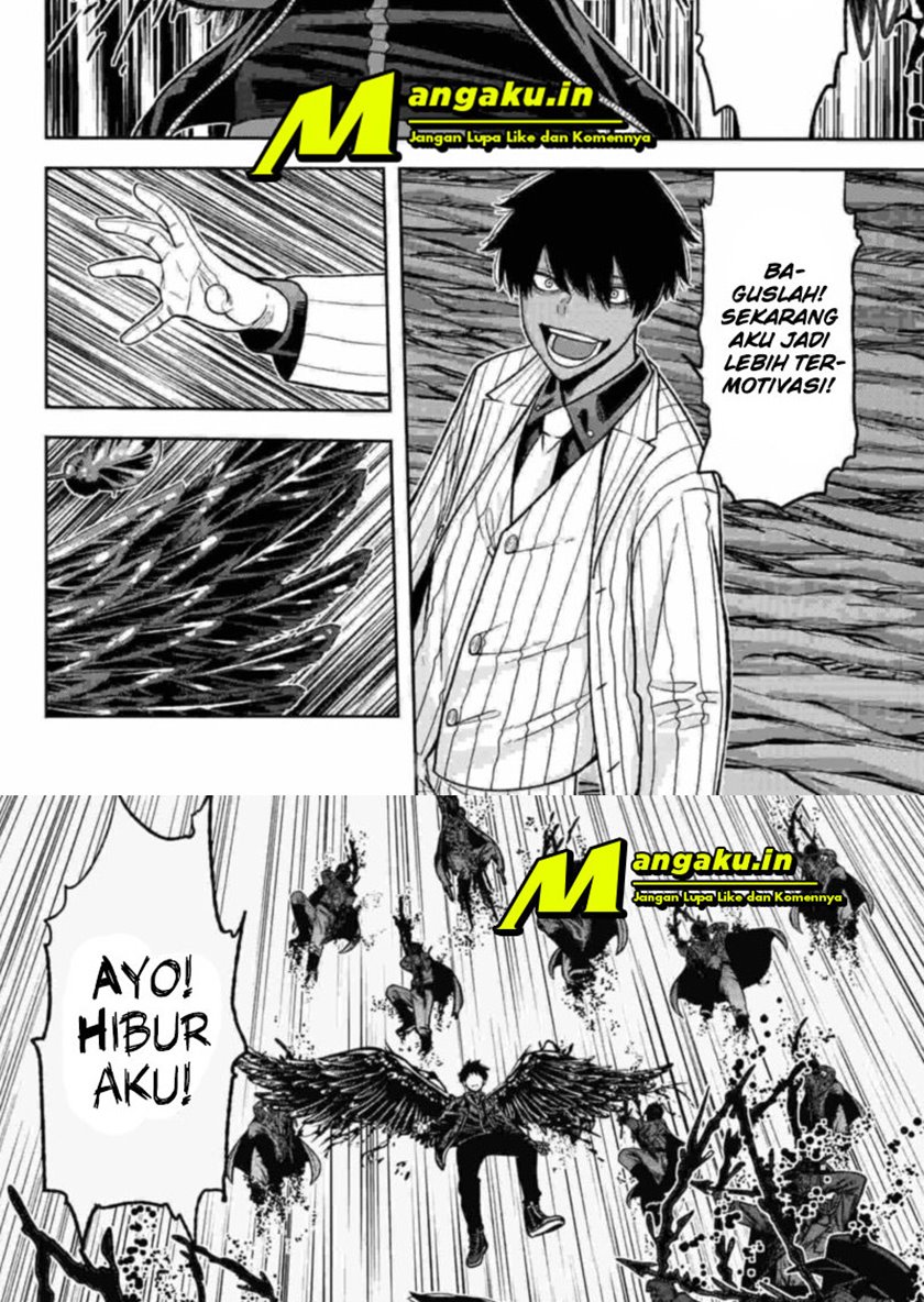 Tougen Anki chapter 59