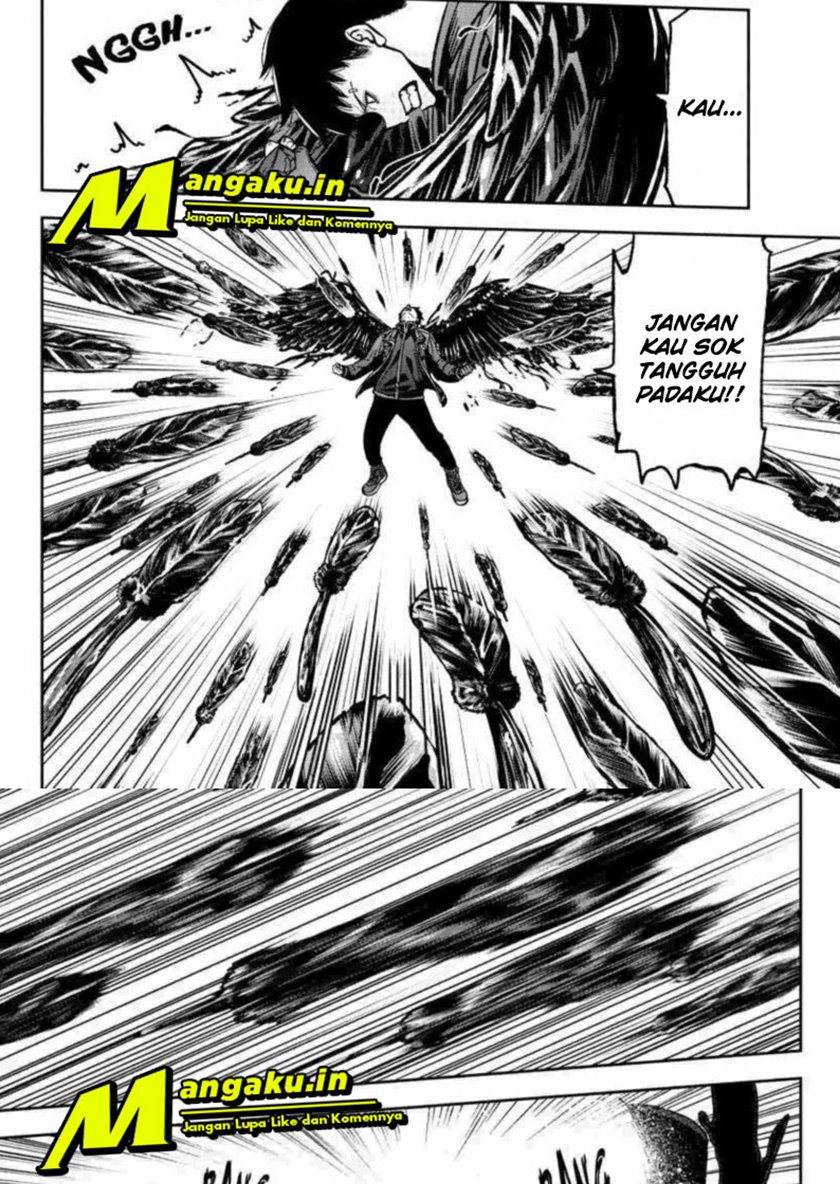 Tougen Anki chapter 59