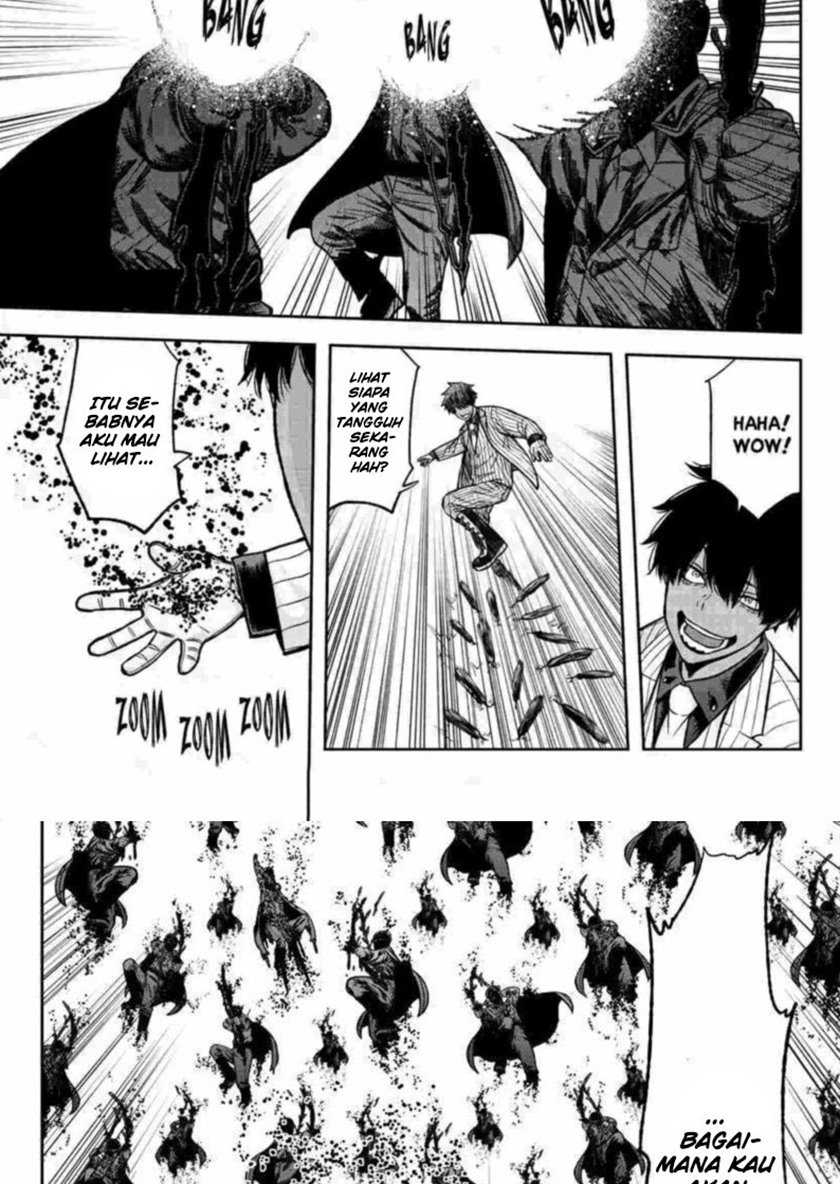 Tougen Anki chapter 59