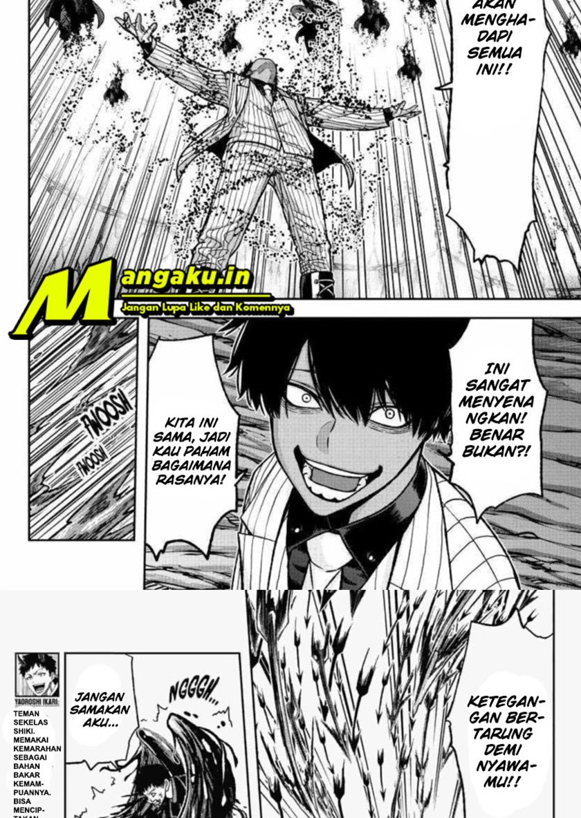 Tougen Anki chapter 59