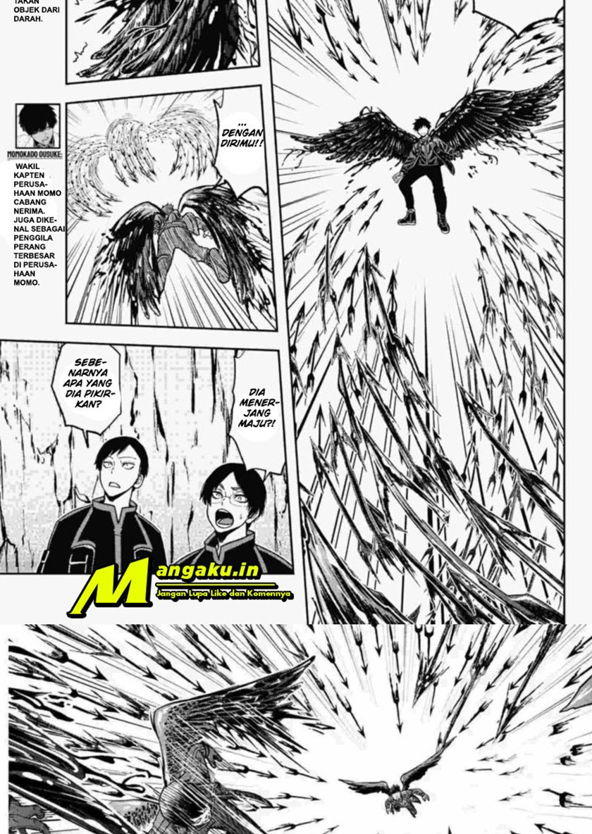 Tougen Anki chapter 59