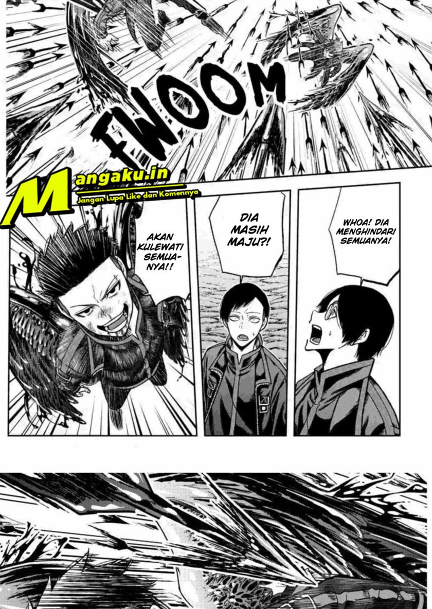 Tougen Anki chapter 59