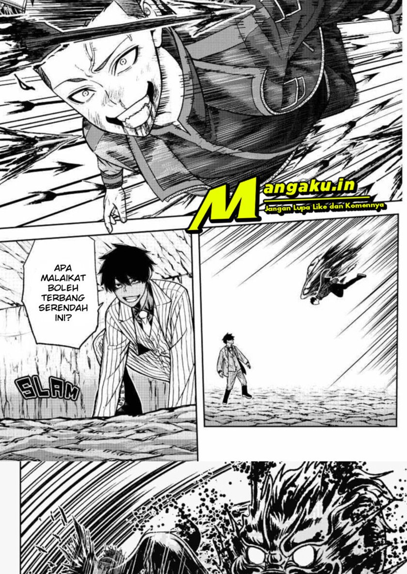 Tougen Anki chapter 59