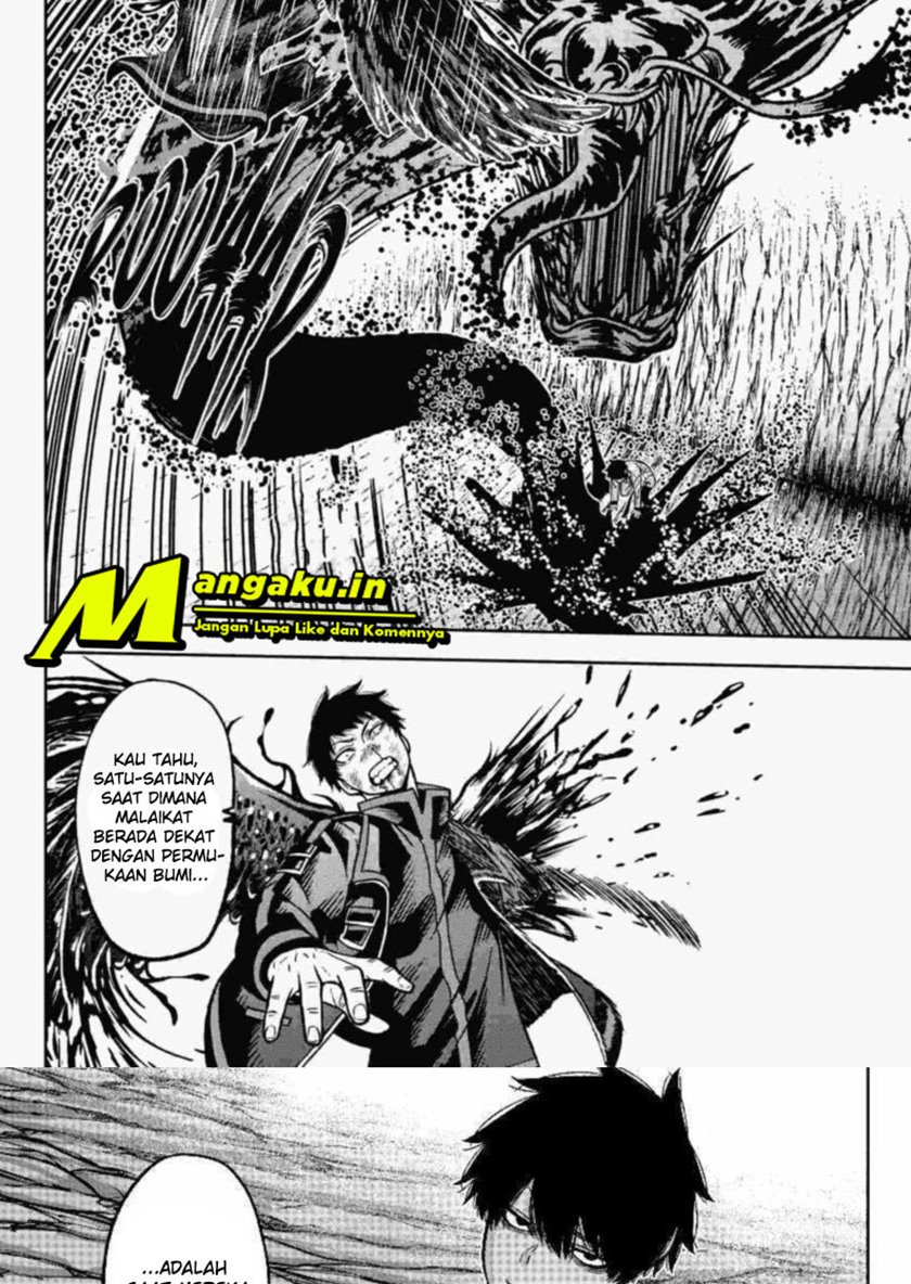 Tougen Anki chapter 59
