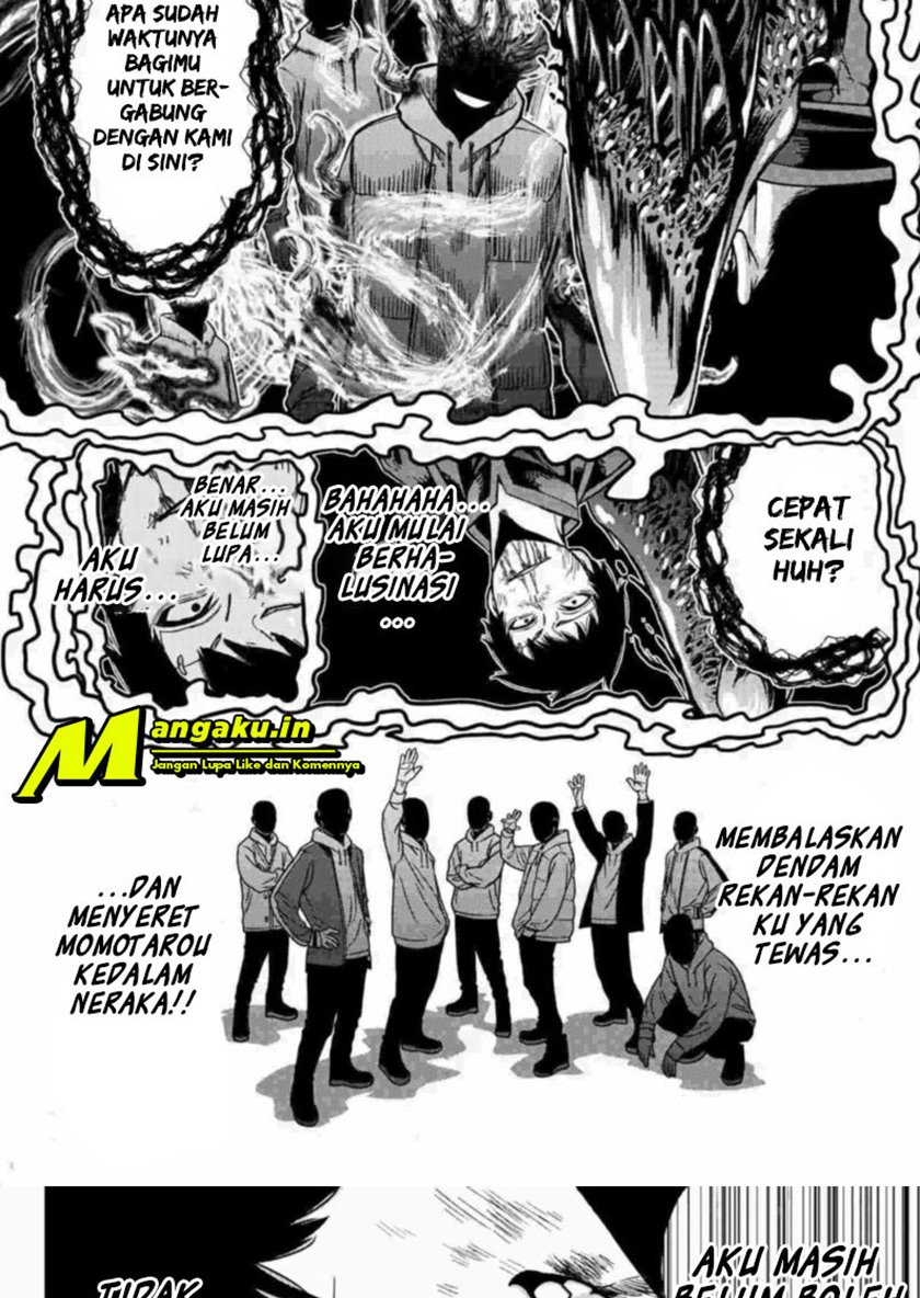 Tougen Anki chapter 59