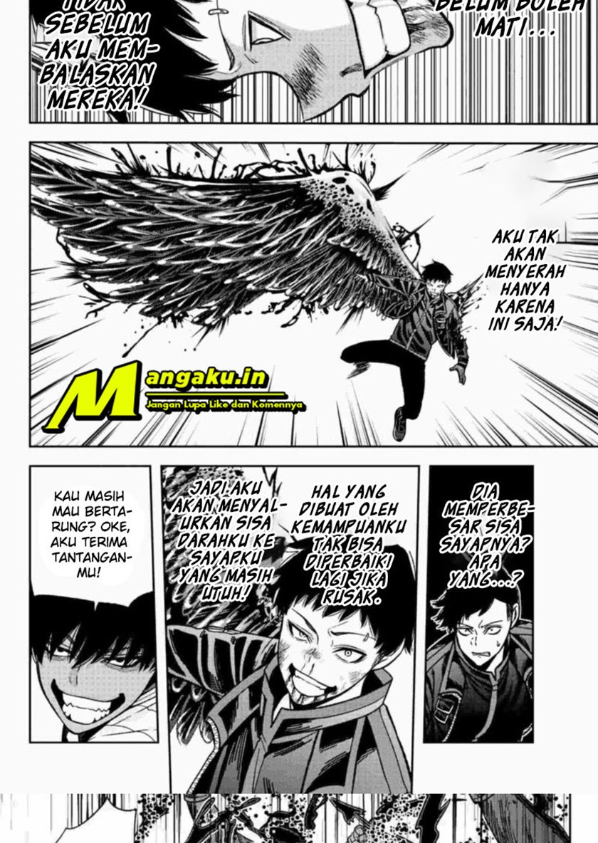 Tougen Anki chapter 59