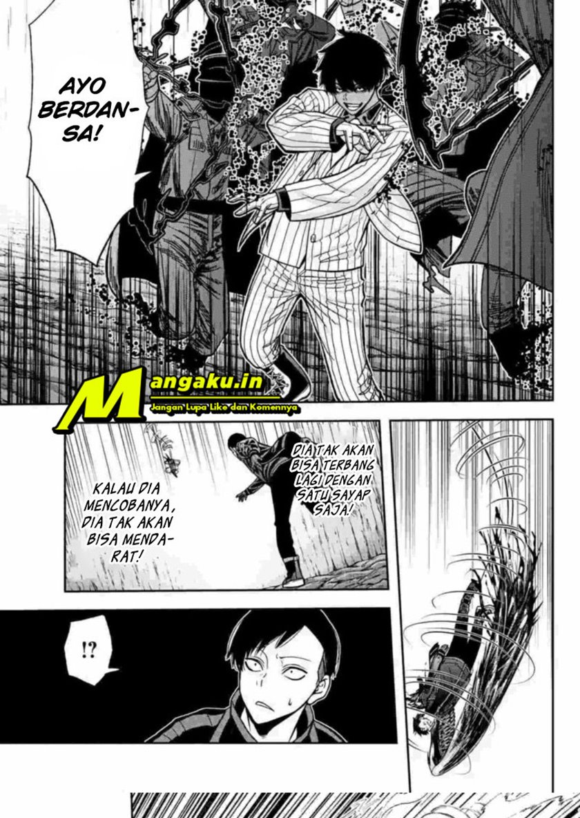 Tougen Anki chapter 59