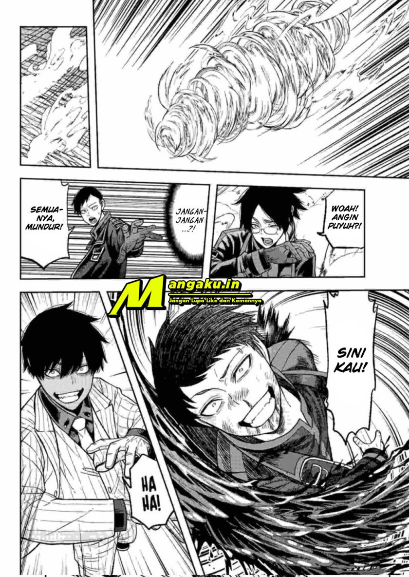 Tougen Anki chapter 59