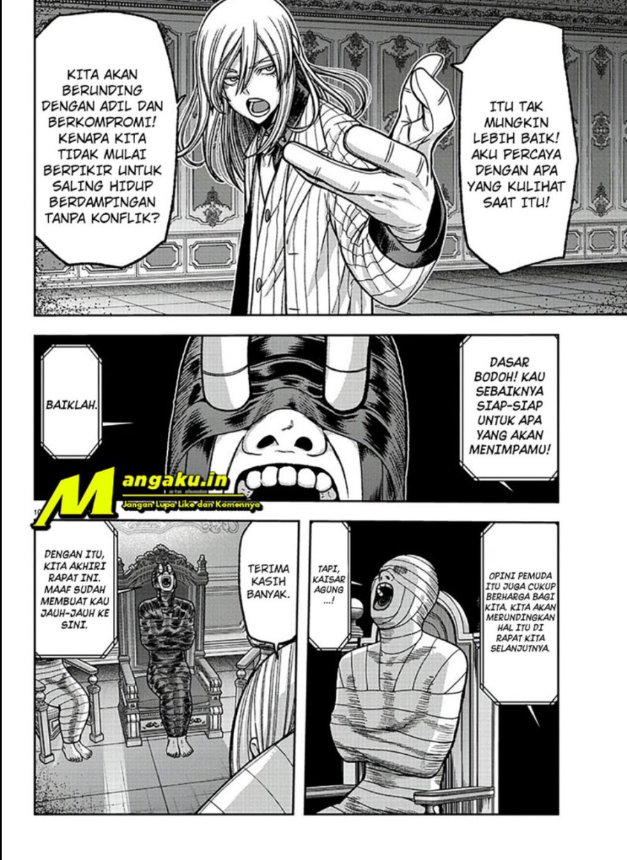 Tougen Anki chapter 89