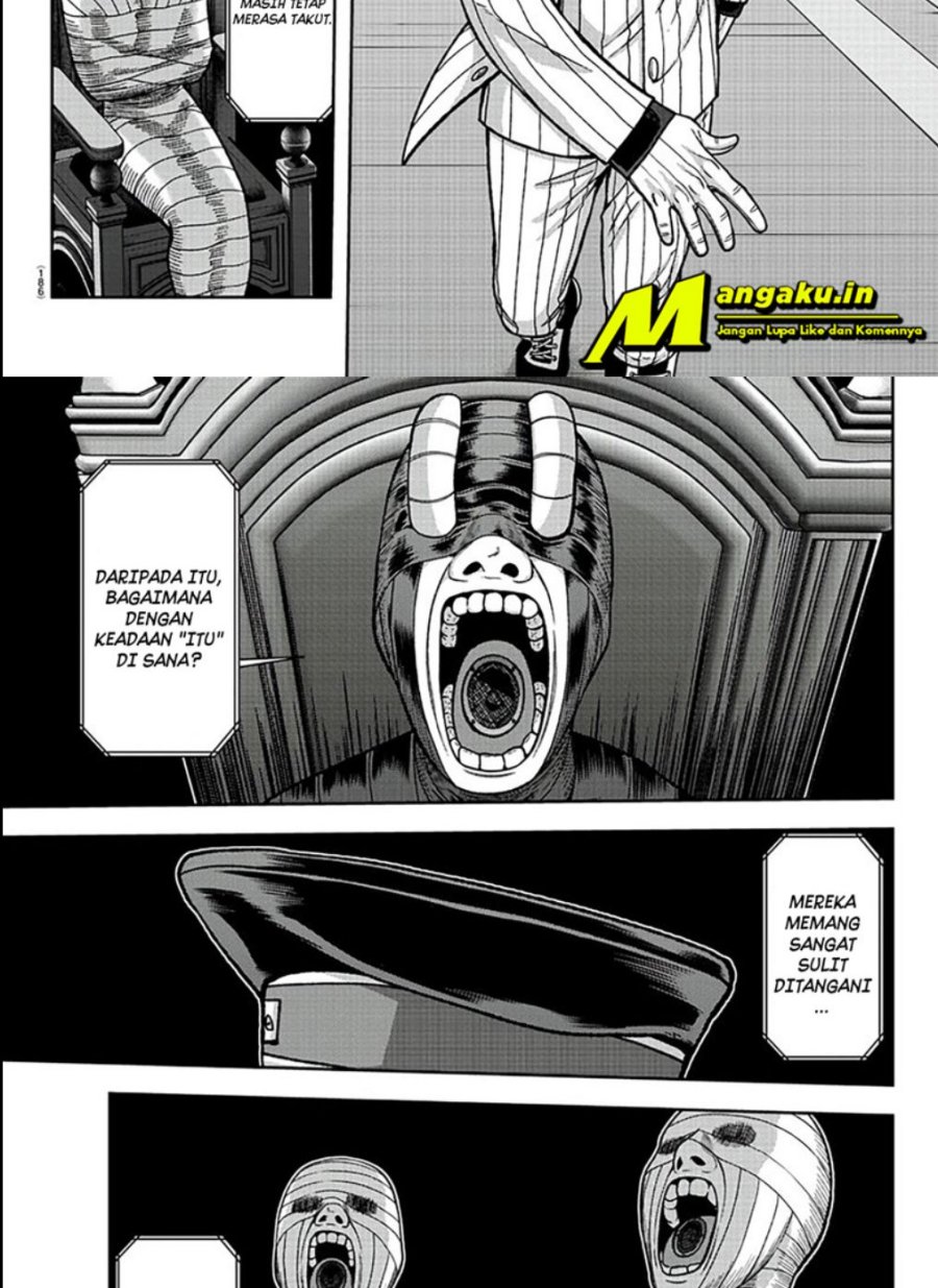 Tougen Anki chapter 89