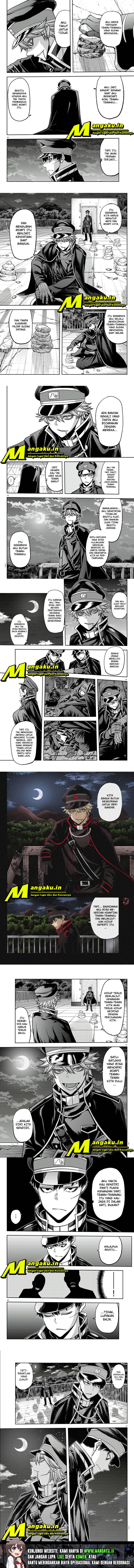 Tougen Anki chapter 94