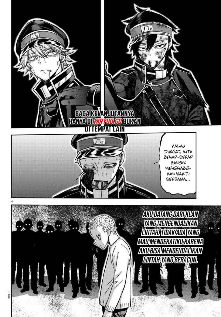 Dilarang COPAS - situs resmi www.mangacanblog.com - Komik tougen anki 135 - chapter 135 136 Indonesia tougen anki 135 - chapter 135 Terbaru 4|Baca Manga Komik Indonesia|Mangacan