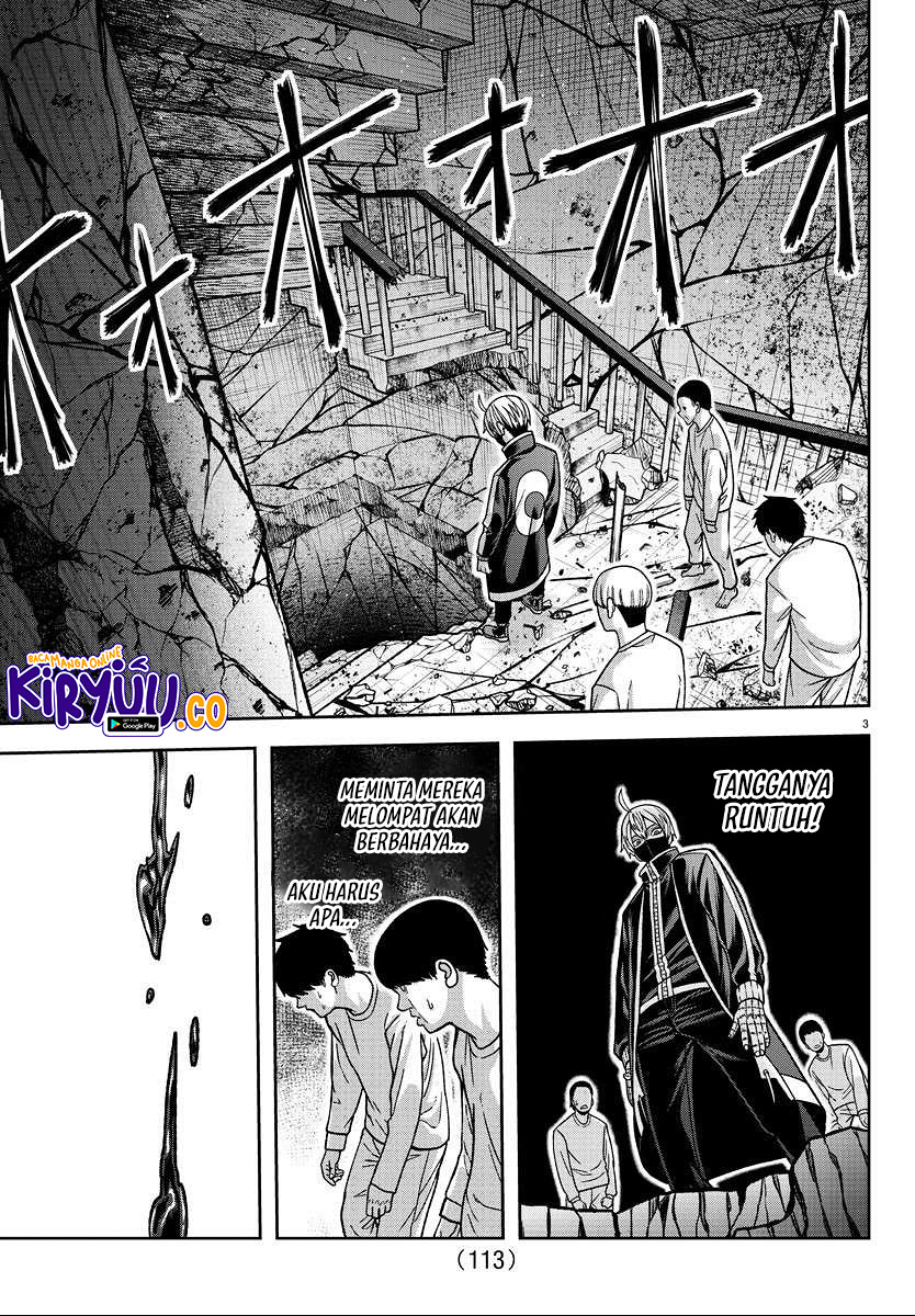 Dilarang COPAS - situs resmi www.mangacanblog.com - Komik tougen anki 140 - chapter 140 141 Indonesia tougen anki 140 - chapter 140 Terbaru 3|Baca Manga Komik Indonesia|Mangacan