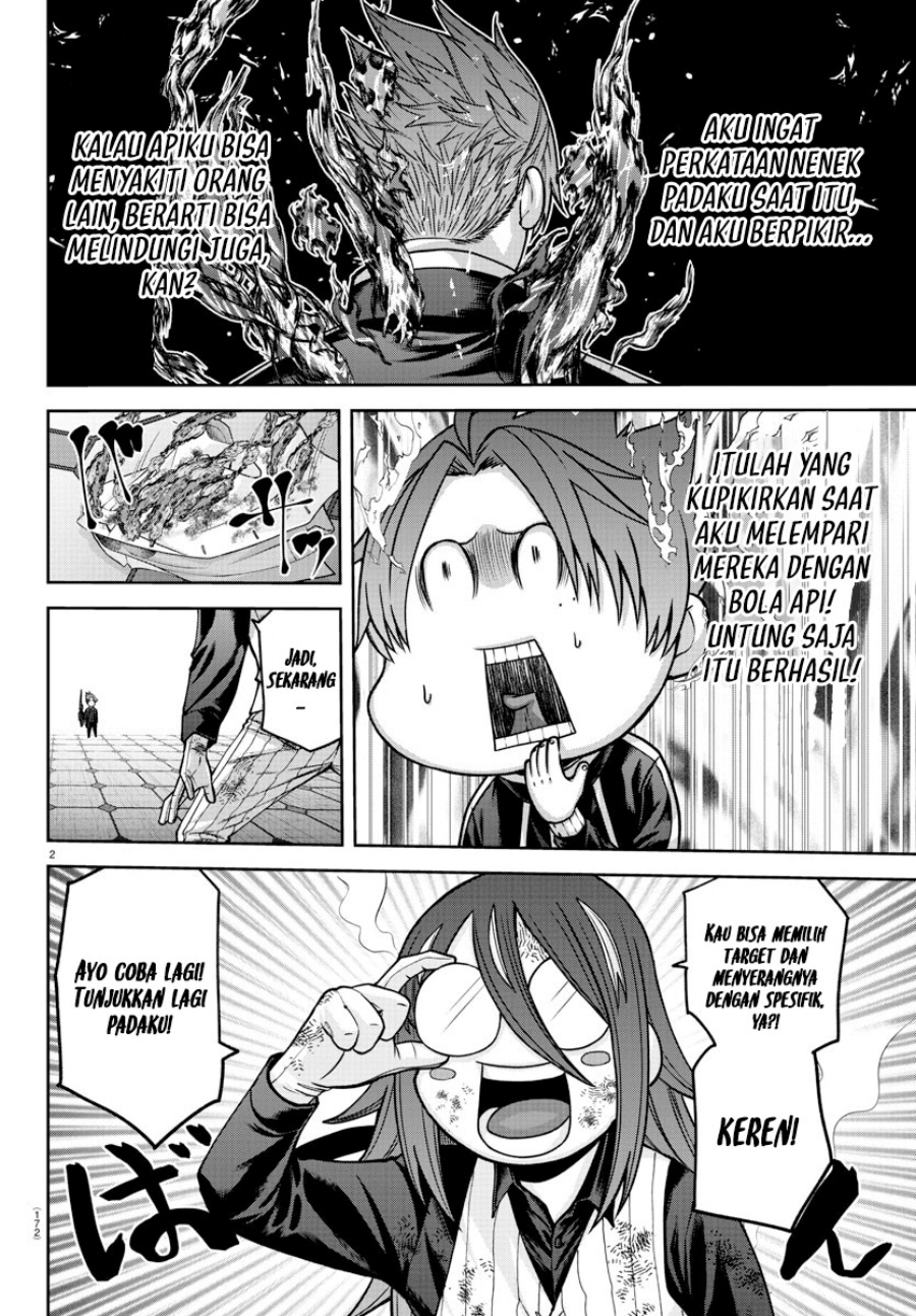 Dilarang COPAS - situs resmi www.mangacanblog.com - Komik tougen anki 158 - chapter 158 159 Indonesia tougen anki 158 - chapter 158 Terbaru 2|Baca Manga Komik Indonesia|Mangacan