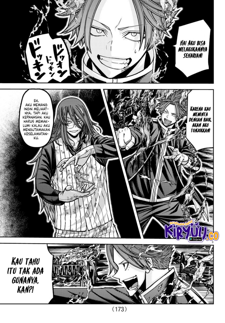 Dilarang COPAS - situs resmi www.mangacanblog.com - Komik tougen anki 158 - chapter 158 159 Indonesia tougen anki 158 - chapter 158 Terbaru 3|Baca Manga Komik Indonesia|Mangacan