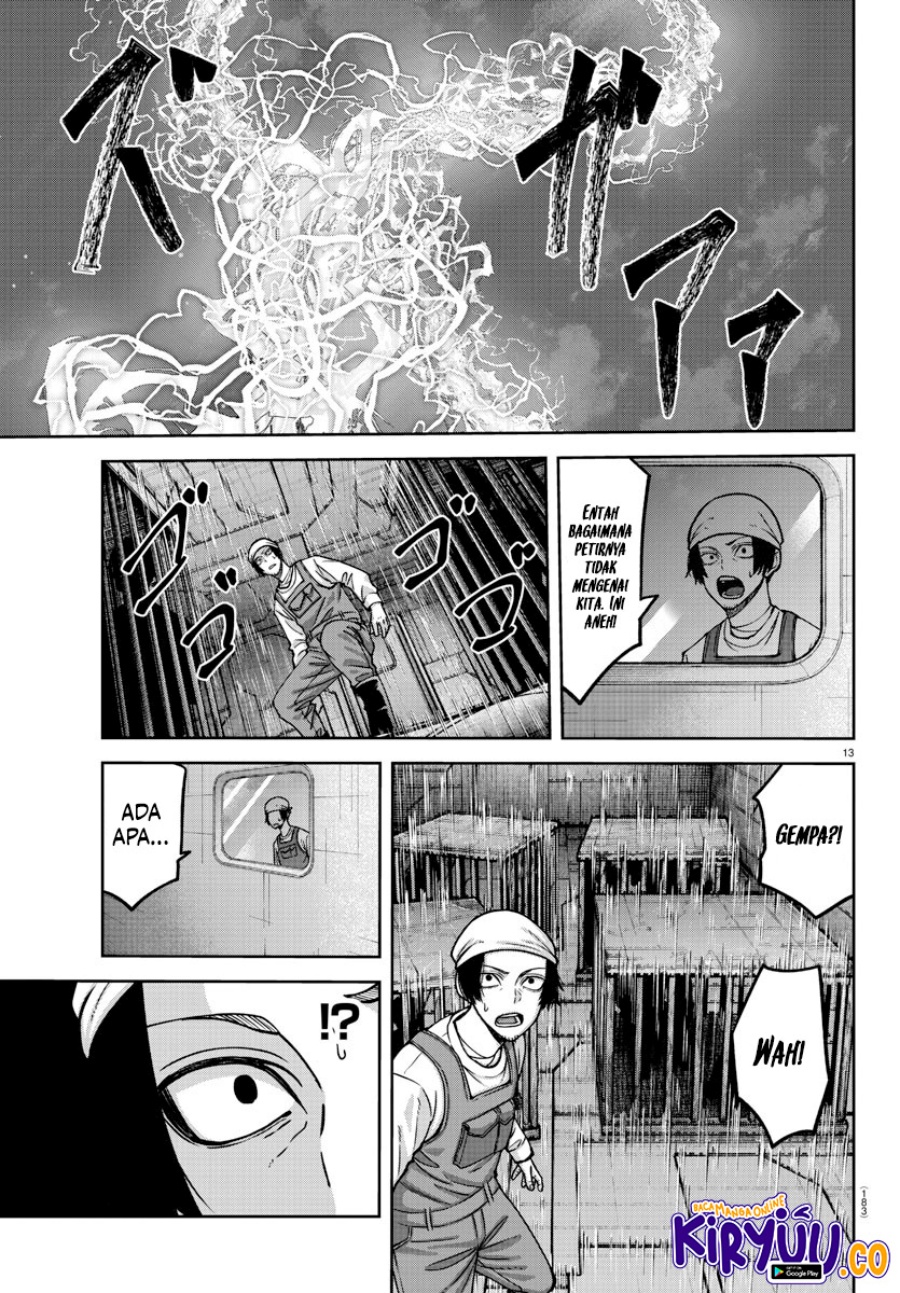 Dilarang COPAS - situs resmi www.mangacanblog.com - Komik tougen anki 158 - chapter 158 159 Indonesia tougen anki 158 - chapter 158 Terbaru 13|Baca Manga Komik Indonesia|Mangacan