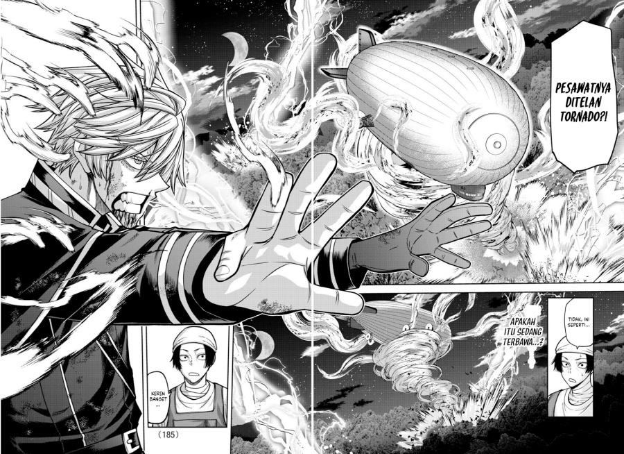 Dilarang COPAS - situs resmi www.mangacanblog.com - Komik tougen anki 158 - chapter 158 159 Indonesia tougen anki 158 - chapter 158 Terbaru 14|Baca Manga Komik Indonesia|Mangacan