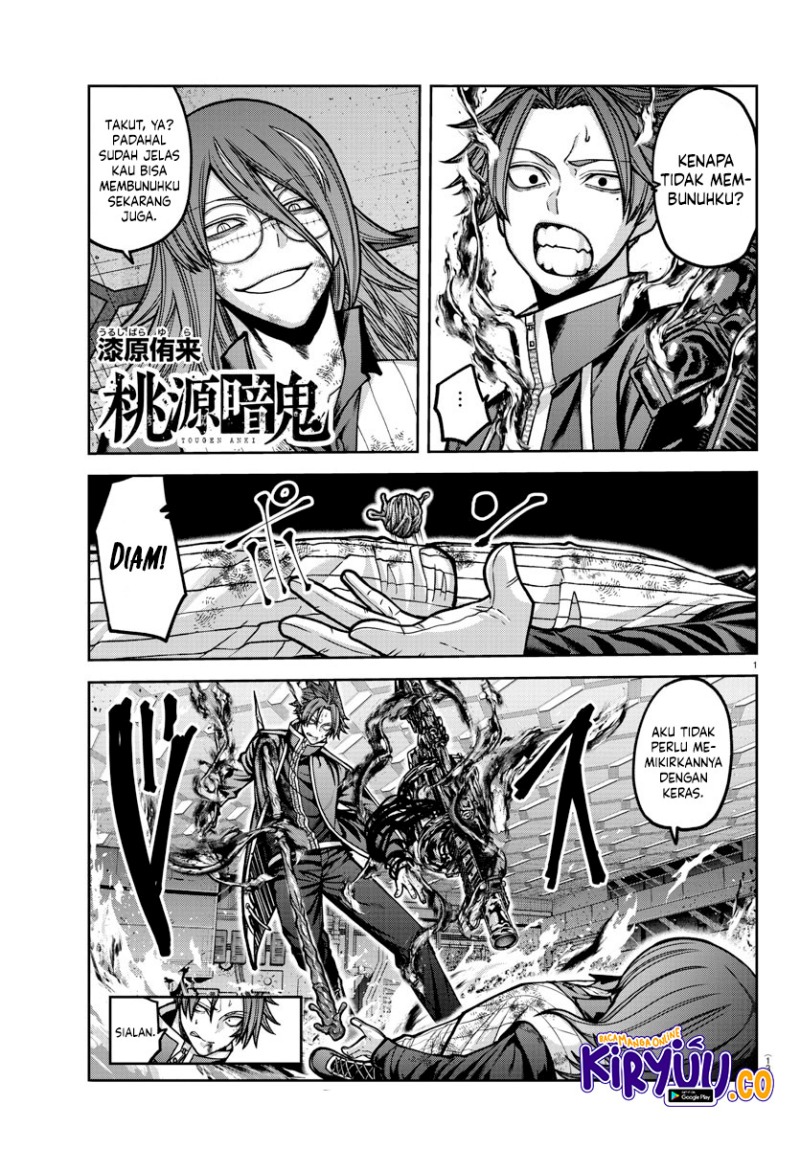 Dilarang COPAS - situs resmi www.mangacanblog.com - Komik tougen anki 160 - chapter 160 161 Indonesia tougen anki 160 - chapter 160 Terbaru 0|Baca Manga Komik Indonesia|Mangacan
