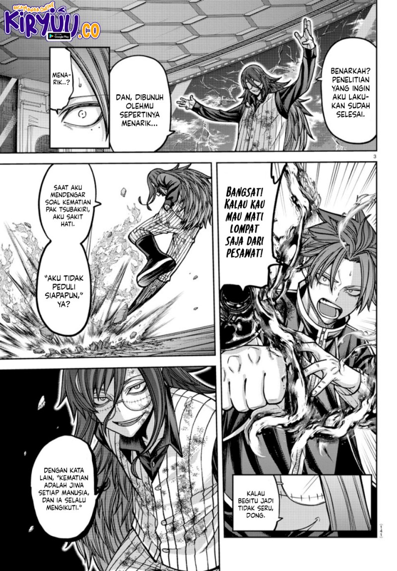 Dilarang COPAS - situs resmi www.mangacanblog.com - Komik tougen anki 160 - chapter 160 161 Indonesia tougen anki 160 - chapter 160 Terbaru 2|Baca Manga Komik Indonesia|Mangacan