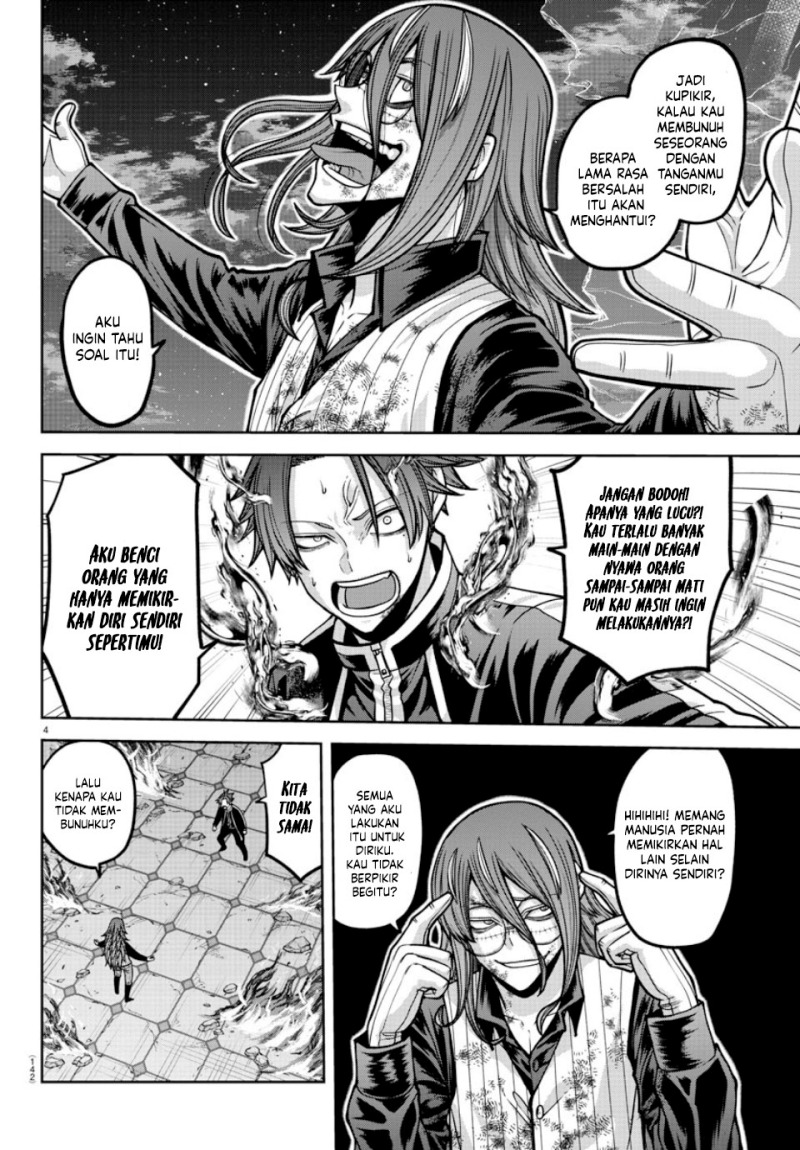 Dilarang COPAS - situs resmi www.mangacanblog.com - Komik tougen anki 160 - chapter 160 161 Indonesia tougen anki 160 - chapter 160 Terbaru 3|Baca Manga Komik Indonesia|Mangacan