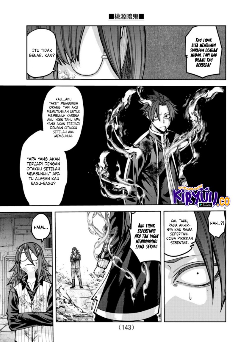 Dilarang COPAS - situs resmi www.mangacanblog.com - Komik tougen anki 160 - chapter 160 161 Indonesia tougen anki 160 - chapter 160 Terbaru 4|Baca Manga Komik Indonesia|Mangacan