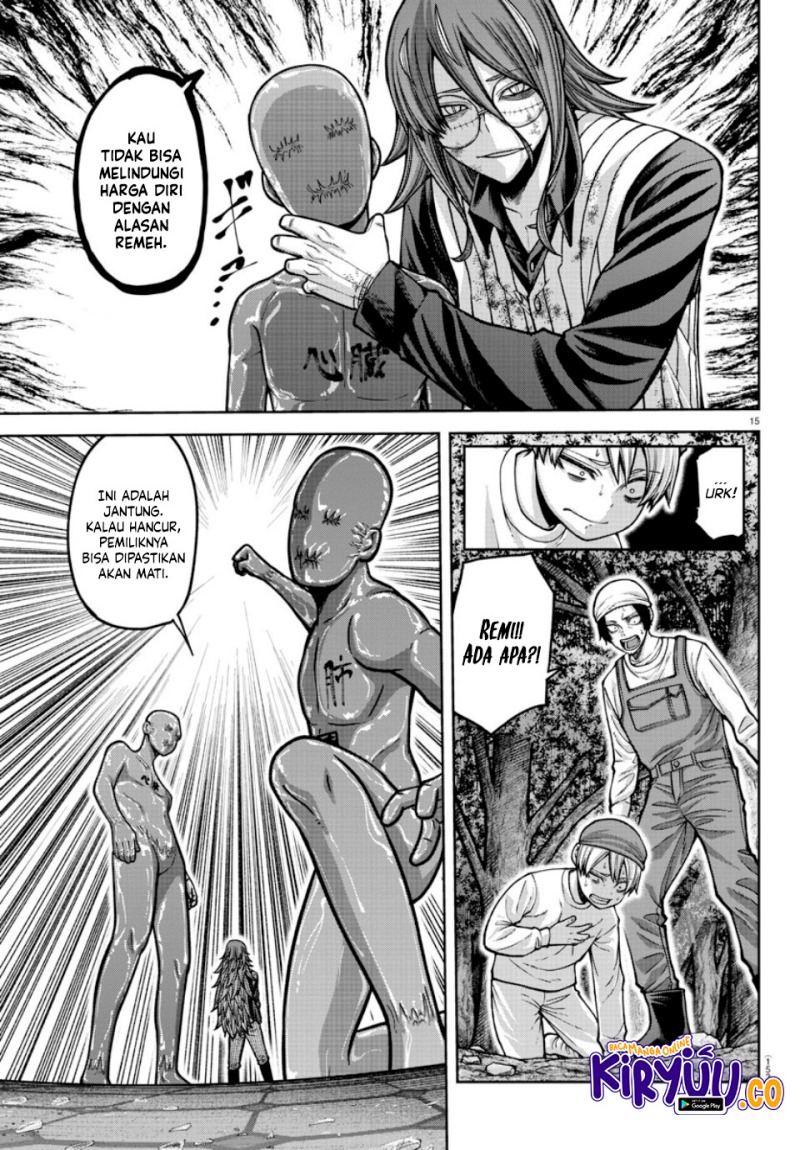 Dilarang COPAS - situs resmi www.mangacanblog.com - Komik tougen anki 160 - chapter 160 161 Indonesia tougen anki 160 - chapter 160 Terbaru 14|Baca Manga Komik Indonesia|Mangacan
