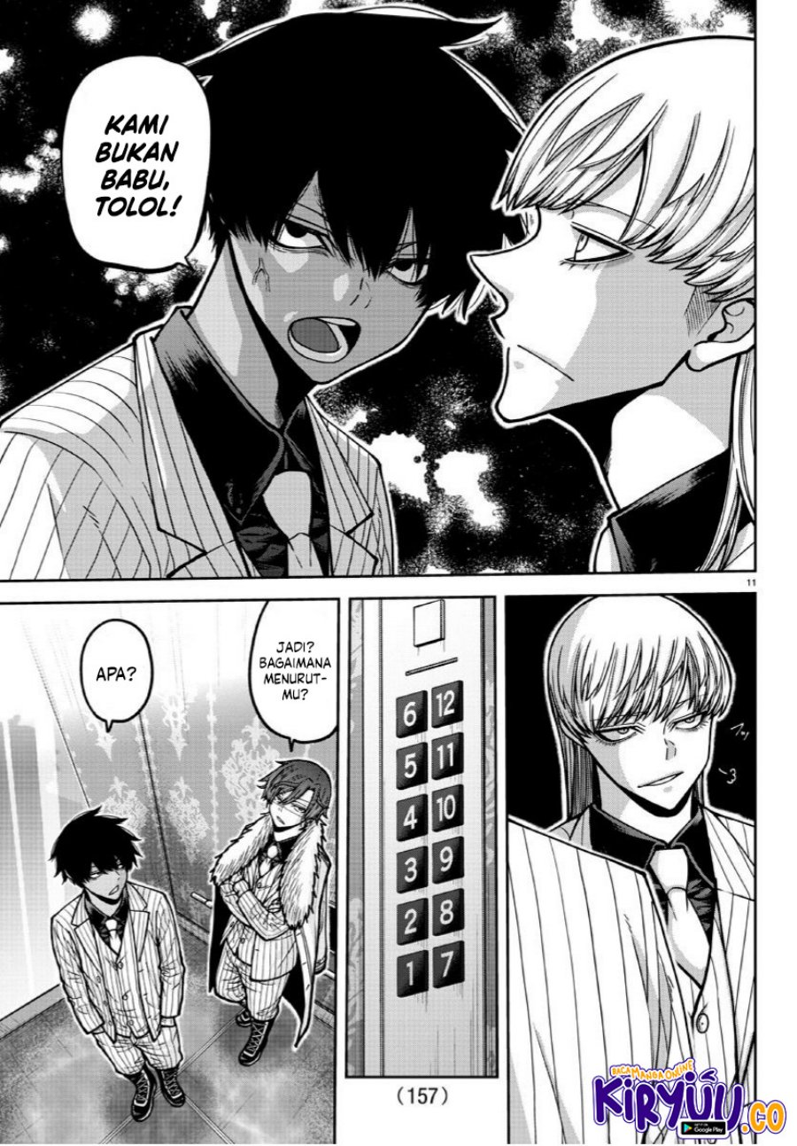 Dilarang COPAS - situs resmi www.mangacanblog.com - Komik tougen anki 168 - chapter 168 169 Indonesia tougen anki 168 - chapter 168 Terbaru 11|Baca Manga Komik Indonesia|Mangacan