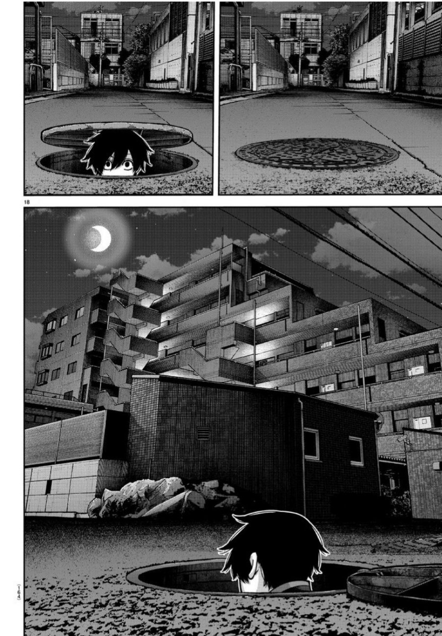 Dilarang COPAS - situs resmi www.mangacanblog.com - Komik tougen anki 168 - chapter 168 169 Indonesia tougen anki 168 - chapter 168 Terbaru 18|Baca Manga Komik Indonesia|Mangacan