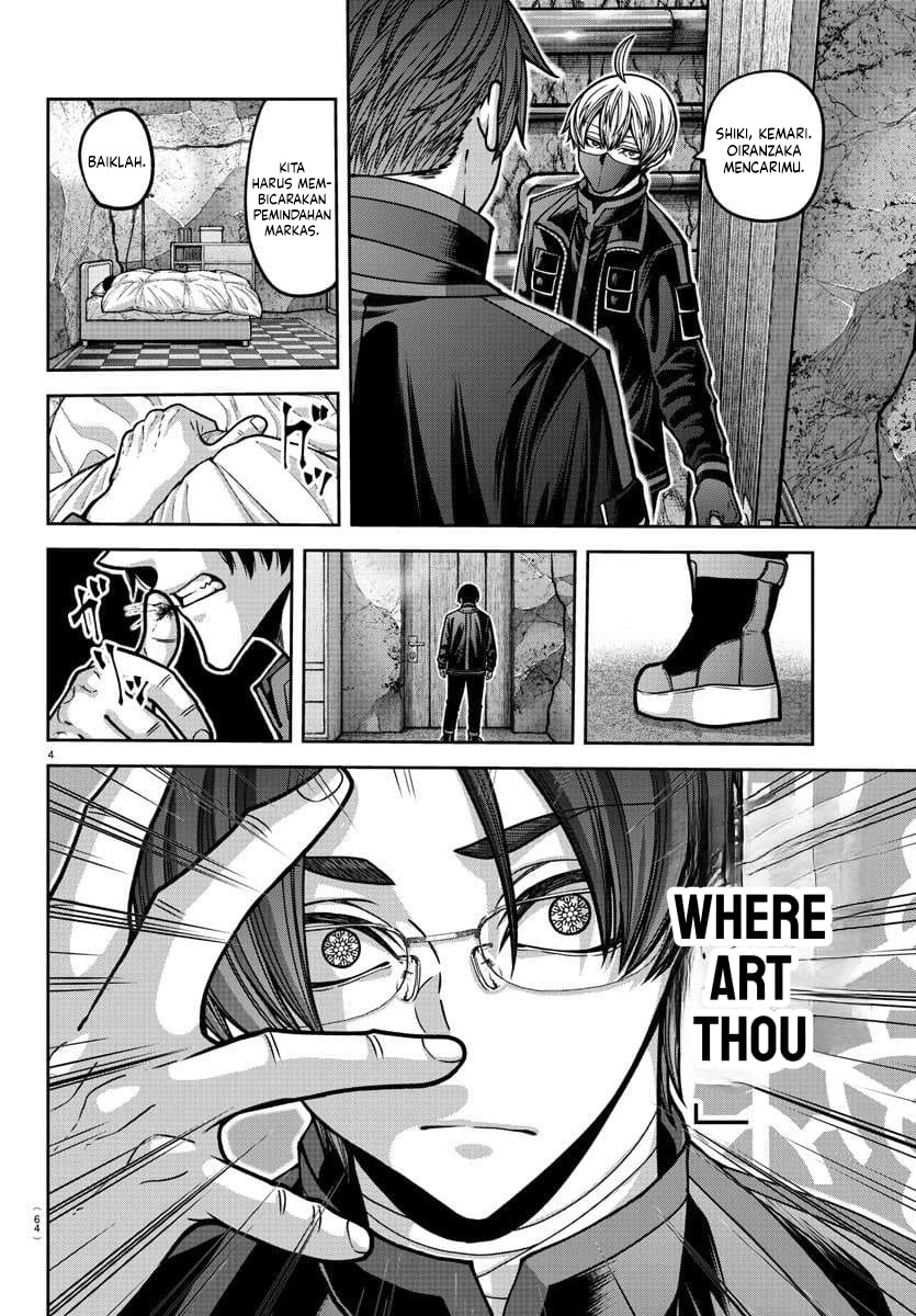 Dilarang COPAS - situs resmi www.mangacanblog.com - Komik tougen anki 171 - chapter 171 172 Indonesia tougen anki 171 - chapter 171 Terbaru 4|Baca Manga Komik Indonesia|Mangacan