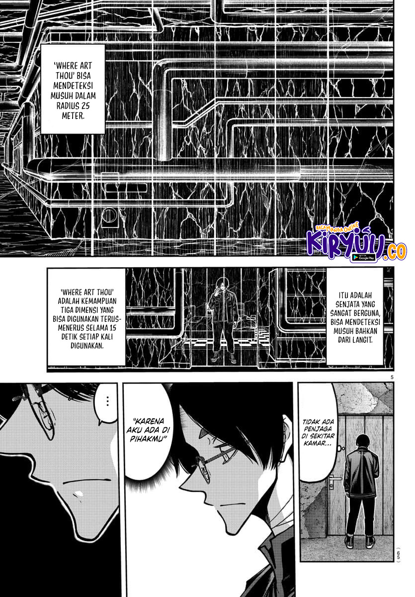 Dilarang COPAS - situs resmi www.mangacanblog.com - Komik tougen anki 171 - chapter 171 172 Indonesia tougen anki 171 - chapter 171 Terbaru 5|Baca Manga Komik Indonesia|Mangacan